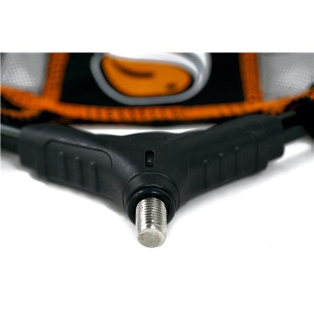 CABEÇA DE REDE DE PESCA GURU LANDING NET SPEED 400