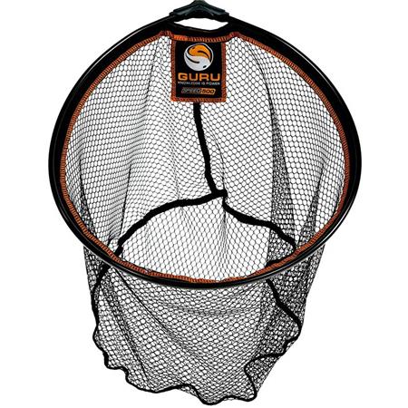 Cabeça De Rede De Pesca Guru Landing Net Speed 400
