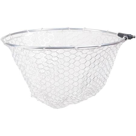 Cabeça De Rede De Pesca Hart Rubber Head