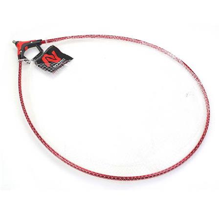 Cabeça De Rede De Pesca Nytro Ntr Spoon Net Mono Mesh Ghost Net