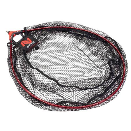 Cabeça De Rede De Pesca Nytro Ntr Spoon Net Quick-Dry Big Fish