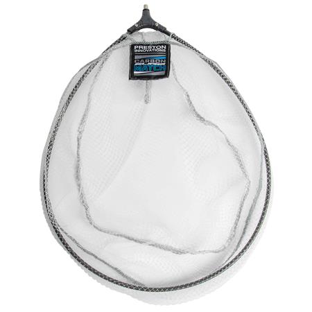 Cabeça De Rede De Pesca Preston Innovations Carbon Euro Match Landing Net