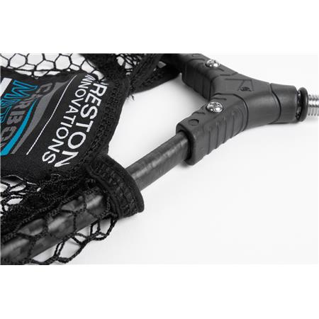 CABEÇA DE REDE DE PESCA PRESTON INNOVATIONS CARBON MATCH LANDING NET