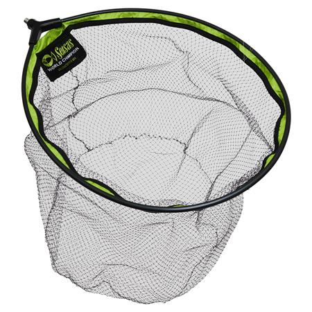 Cabeça De Rede De Pesca Sensas Gloucester