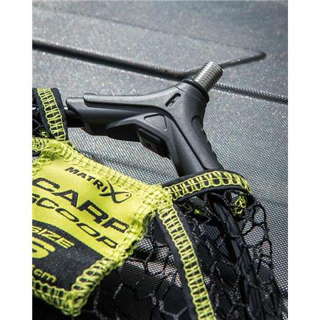 CABEÇA DE SACADEIRA FOX MATRIX CARP SCOOP LANDING NET