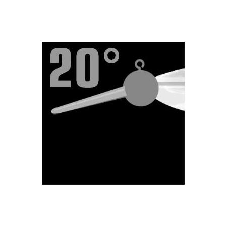 CABEÇA MUSAGA LIPJIG