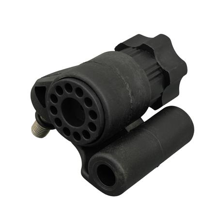Cabeça Orientável Para Saco De Peixe Sensas
