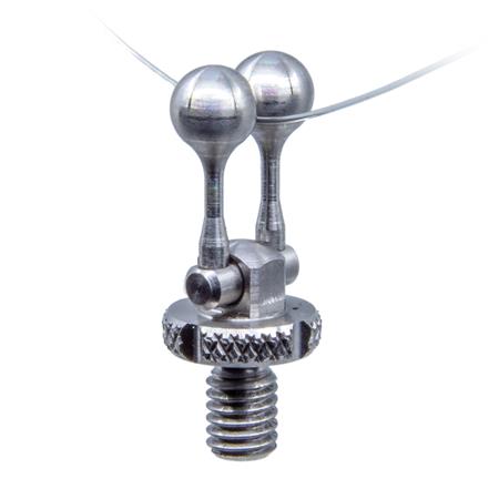 Cabeça P/ Hanger Solar Hanga Ball Line Clips