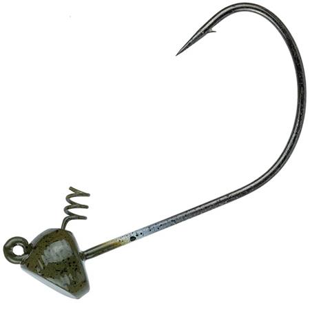 Cabeça Pesada 6Th Sense Shakey Head