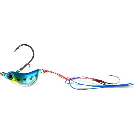 Cabeçote Powerline Booba Tenya 8.5Cm