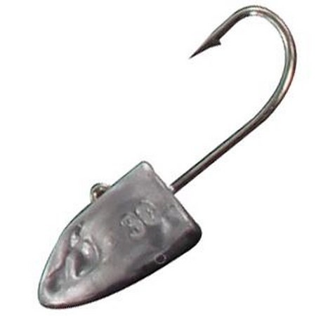 Cabeçote Powerline Jig Power Snake