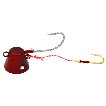 CABEÇOTE VOLKIEN T-NYA DELTA 25G