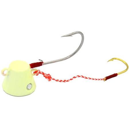 Cabeçote Volkien T-Nya Delta 30L