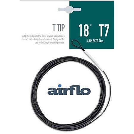 Cabeza De Lanzamiento Airflo Custom Tip