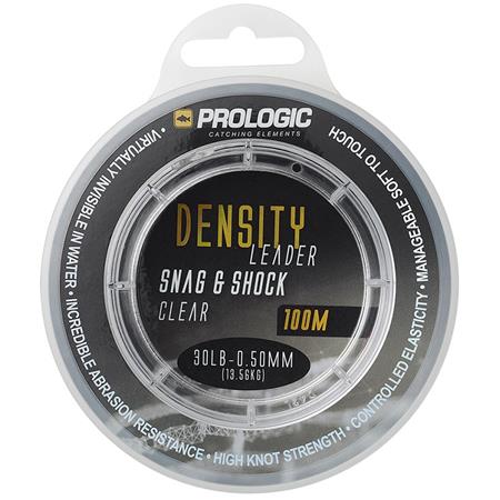 Cabeza De Línea Prologic Density Snag And Shock