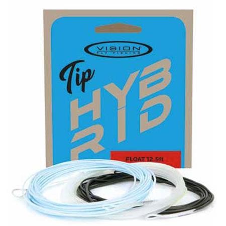 Cabeza De Línea Vision Hybrid Tip