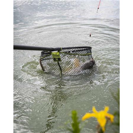 CABEZA DE RED FOX MATRIX CARP SCOOP LANDING NET