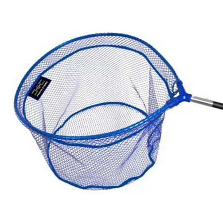 Cabeza De Red De Pesca Colmic Trophy Gumma Round