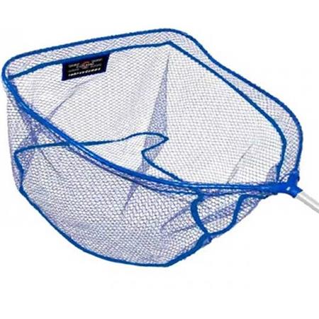 Cabeza De Red De Pesca Colmic Trophy Gumma Square