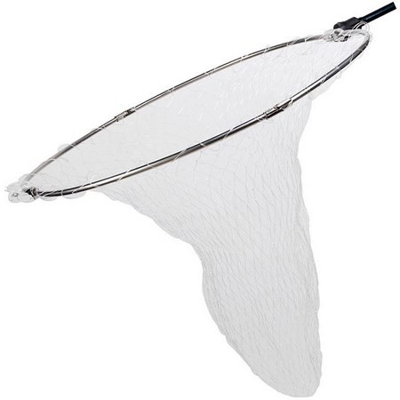 Cabeza De Red De Pesca Daiwa Iso