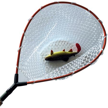 Cabeza De Red De Pesca Pafex Flynet