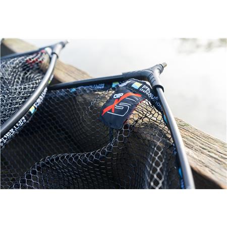 CABEZA DE RED DE PESCA PRESTON INNOVATIONS CARP XS LANDING NETS