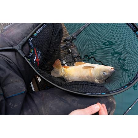 CABEZA DE RED DE PESCA PRESTON INNOVATIONS CARP XS LANDING NETS