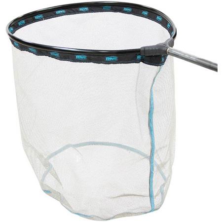 Cabeza De Red De Pesca Rive Carp Safe