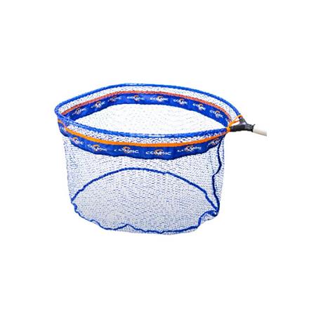 Cabeza De Sacadera Colmic Gumma Carp 068