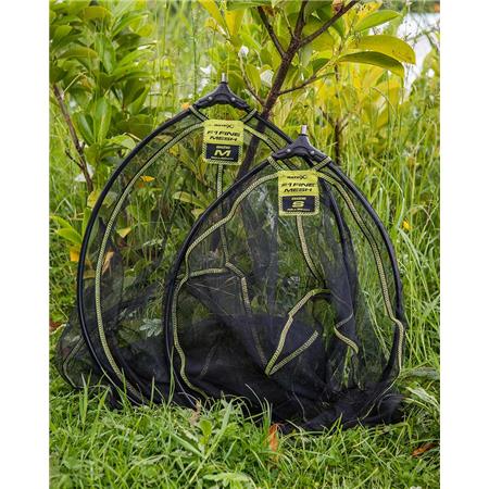 CABEZA DE SACADERA FOX MATRIX FINE MESH LANDING NET