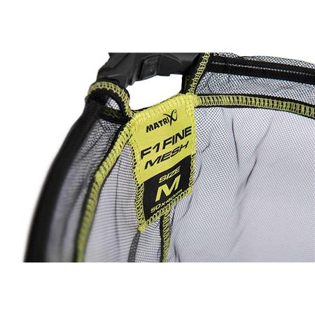 CABEZA DE SACADERA FOX MATRIX FINE MESH LANDING NET