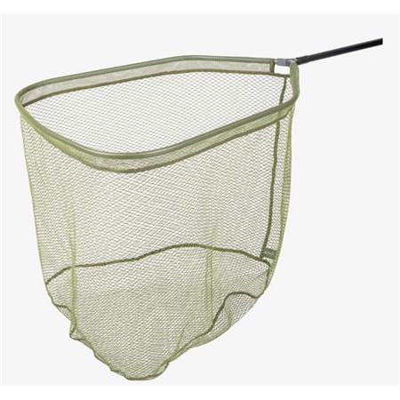 Cabeza De Sacadera Korum Full Metal Speci Square Latex