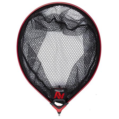 Cabeza De Sacadera Nytro Big Scoopa Latex