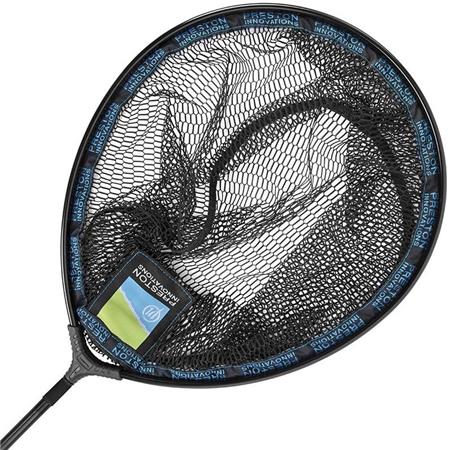 Cabeza De Sacadera Preston Innovations Quick Dry Landing Net