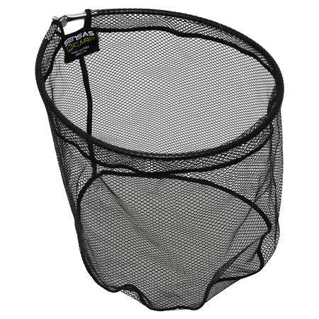 Cabeza De Sacadera Sensas Magic Specimen Rubber