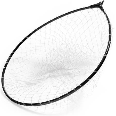 Cabeza De Sacadera Tubertini Alu Strong