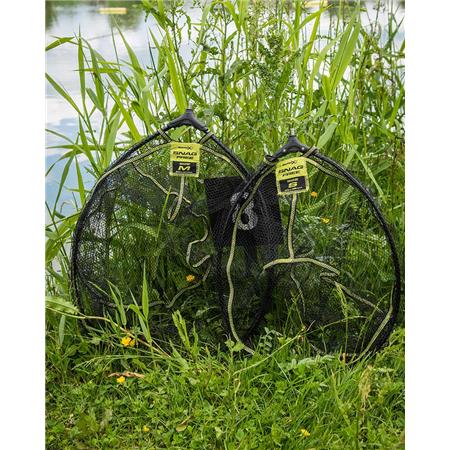 CABEZA DE SALABRE FOX MATRIX SNAG FREE LANDING NET