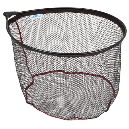 Cabeza De Salabre Zebco Demonic Tilting Net 26In Latex