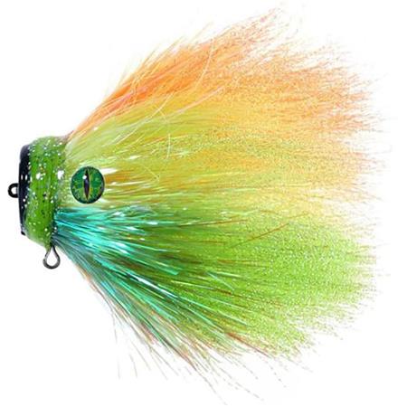 Cabeza Plomada Balzer Shirasu Magic Fibre Lure