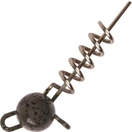 Cabeza Plomada Bft Flex Head Pike - Paquete De 2