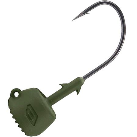 Cabeza Plomada Bkk Silent Chaser-Ned Head Nh-1