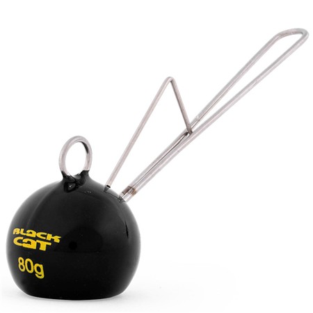 Cabeza Plomada Black Cat Cat Ball Dead Or Alive System