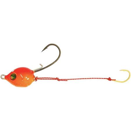 Cabeza Plomada Daiwa Tenya Jig Head - 14G
