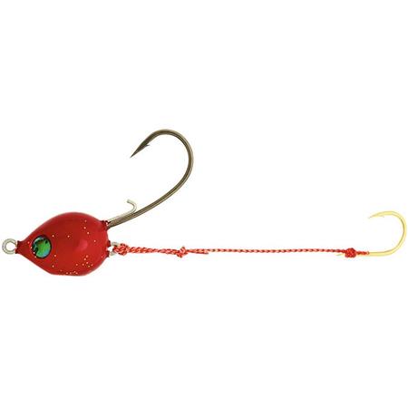 Cabeza Plomada Daiwa Tenya Jig Head - 35 G
