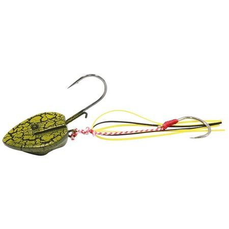 Cabeza Plomada Explorer Tackle Magic Shallow