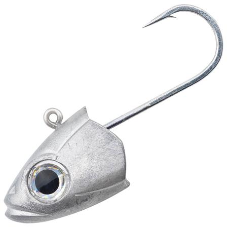 Cabeza Plomada Fiiish Master Shad Heavy - Cabeza De Plomo Shore