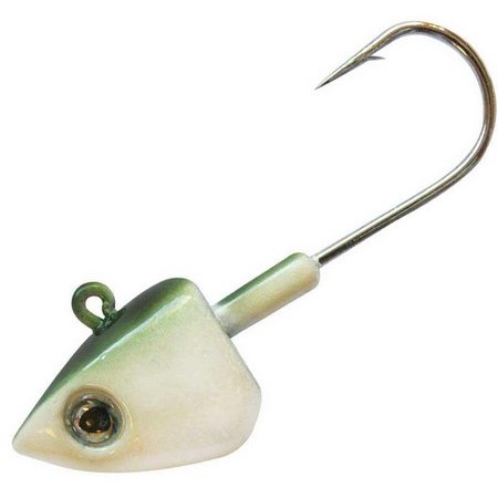 Cabeza Plomada Flashmer Skud