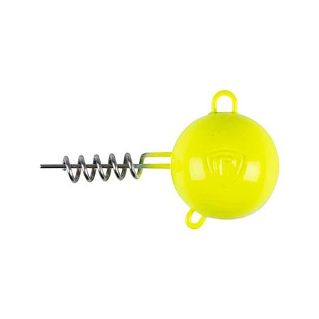 Cabeza Plomada Fox Rage Pelagic Screws