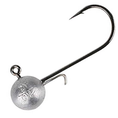 Cabeza Plomada Mikado Jaws Classic Jig