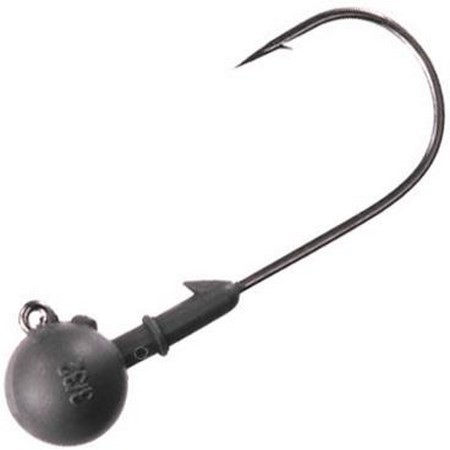 Cabeza Plomada Nogales Gran Jig Head Serie - Paquete De 4